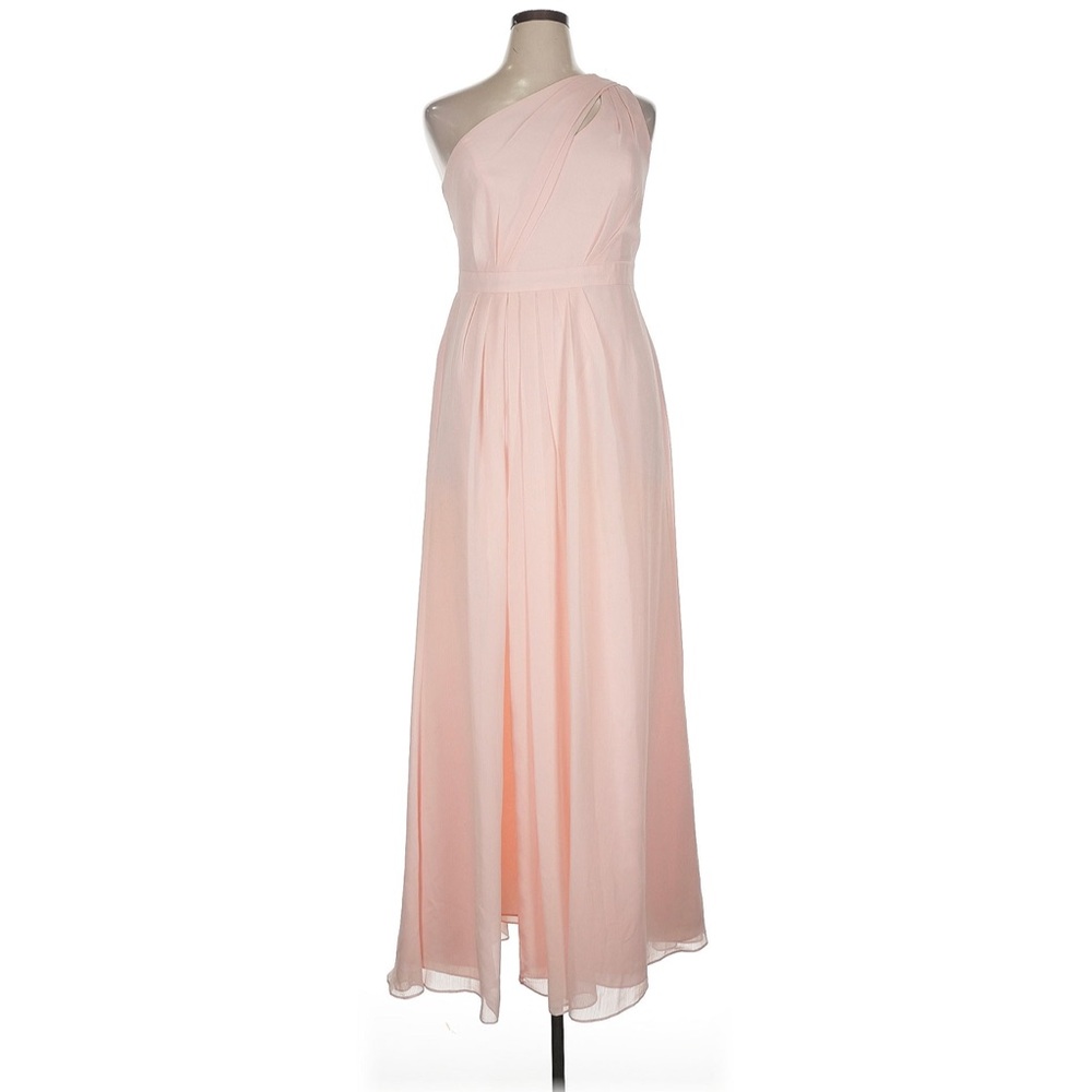 David’s Bridal cocktail dress